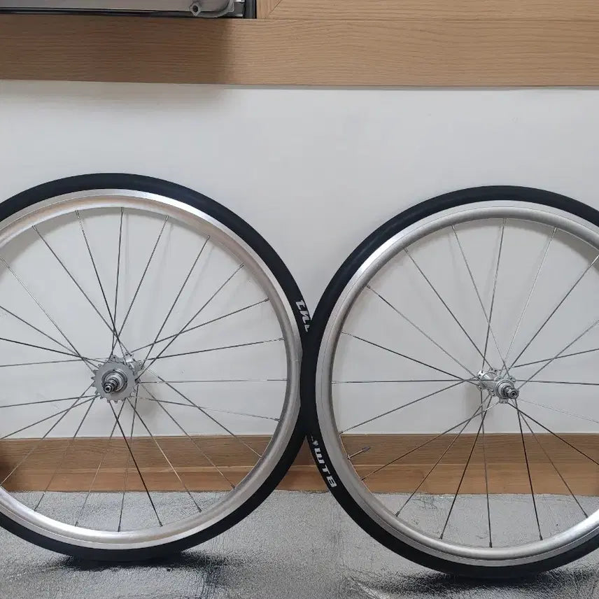 [BUNJANG] H Plus Son Archer Wheelset / 애플손 아처 휠셋