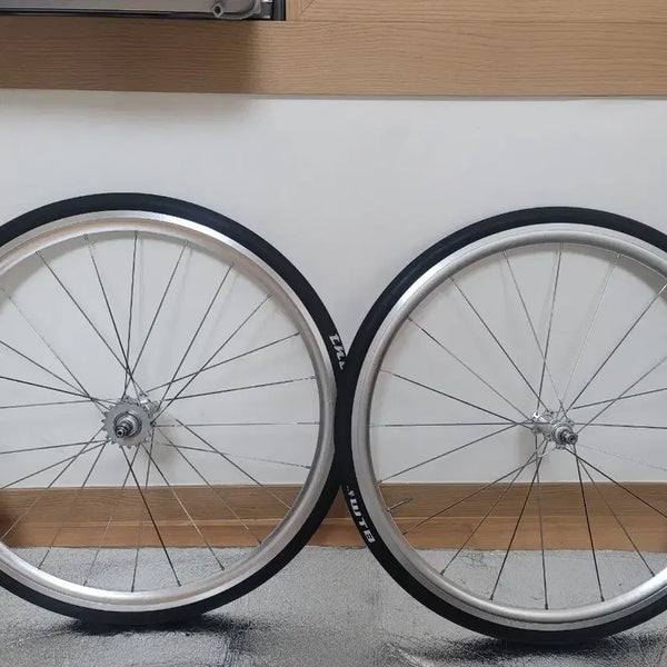 [BUNJANG] H Plus Son Archer Wheelset / 애플손 아처 휠셋