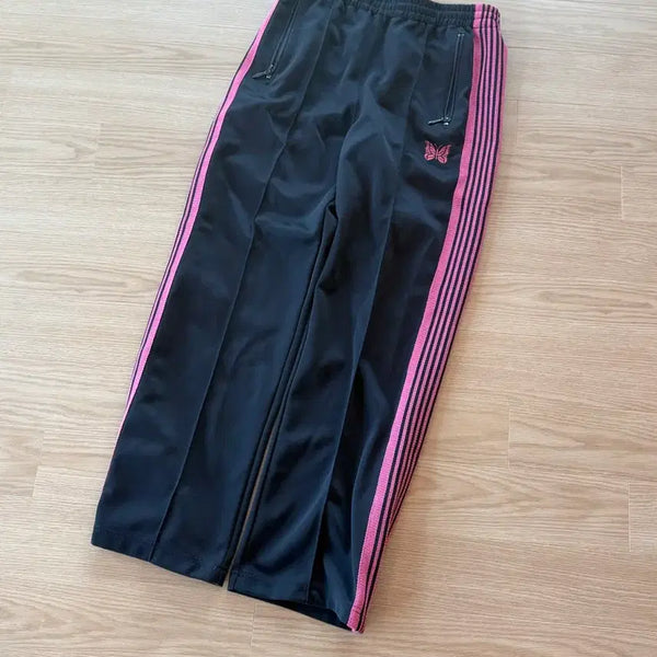 [BUNJANG] Needles Straight Track Pants XS / 니들스 트랙팬츠 스트레이트 <xs>