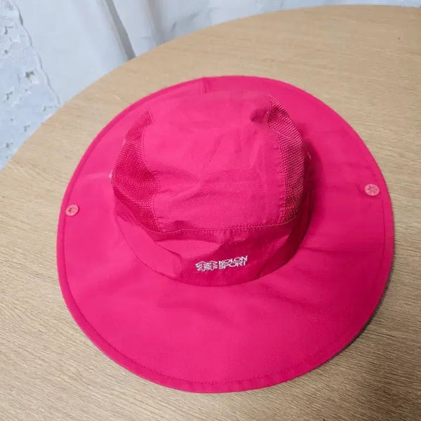 [BUNJANG] KOLON SPORT Hat / 코오롱스포츠 모자