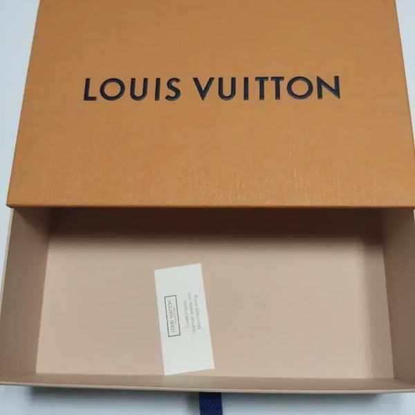[BUNJANG] Louis Vuitton Original Box / 루이비통 정품박스