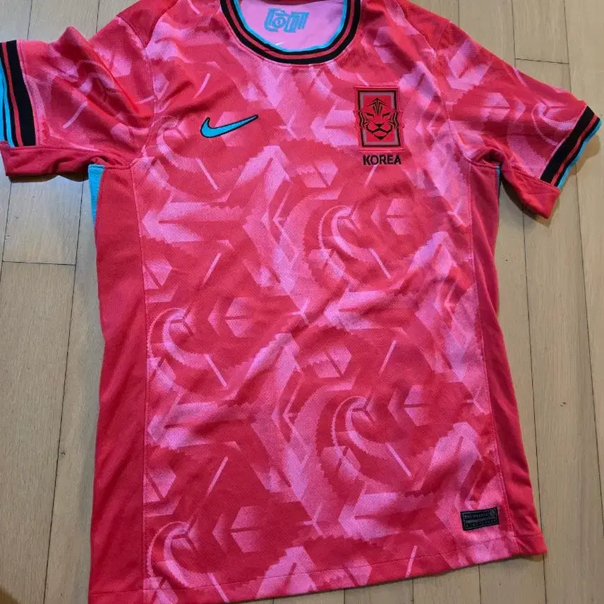 [BUNJANG] National Team Jersey / 국대 유니폼