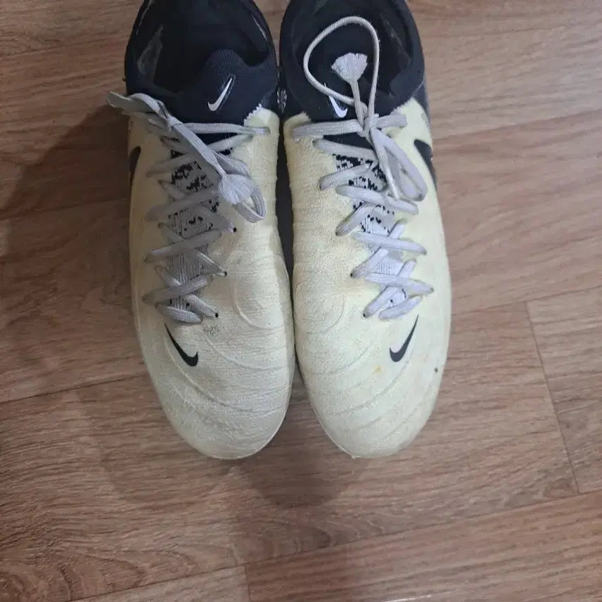 [BUNJANG] Nike Phantom GX Pro Football Boots / 나이키 팬텀gx프로