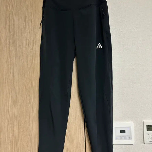 [BUNJANG] Nike ACG Black Pants - Size S / 나이키 ACG 블랙 팬츠 S