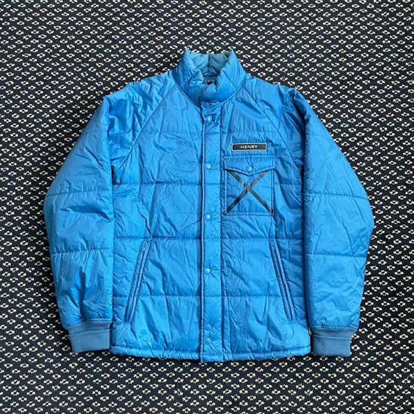 [BUNJANG] Neighborhood 2000s Synthetic Insulation Jacket / 2000s 네이버후드 신슐레이트 자켓