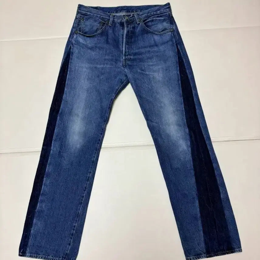 [BUNJANG] Levi's 501 Jeans (Size 32/32) / lvc55501 0073 32/32판매