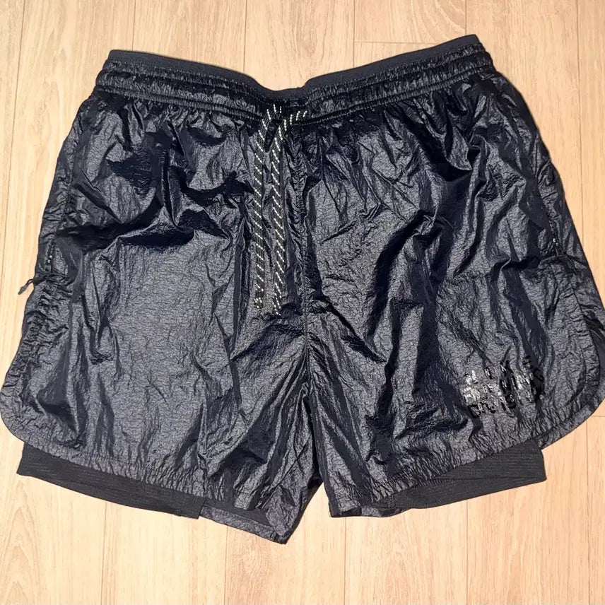 [BUNJANG] Nike Running Division 2-in-1 Shorts / 나이키 러닝디비전 쇼츠