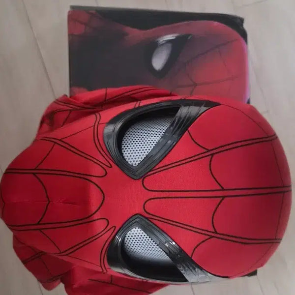 [BUNJANG] Spider-Man Mask / 스파이더맨 가면