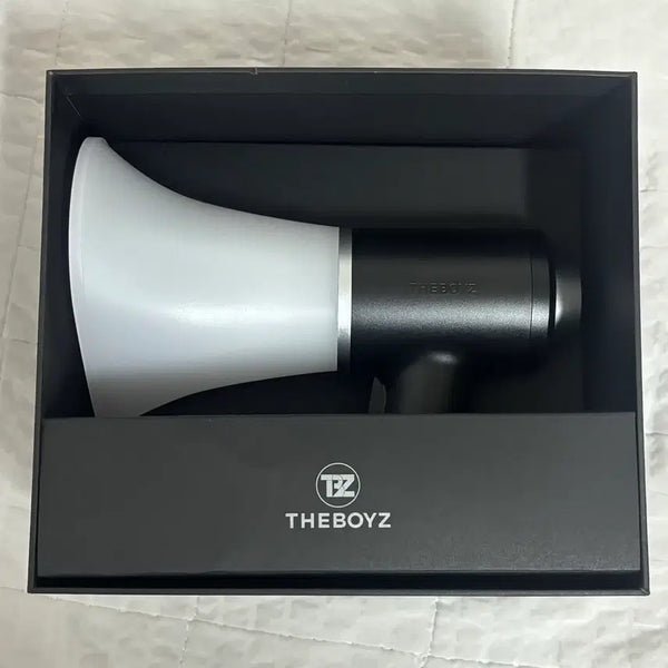 [BUNJANG] THE BOYZ Official Light Stick / 더보이즈 응원봉