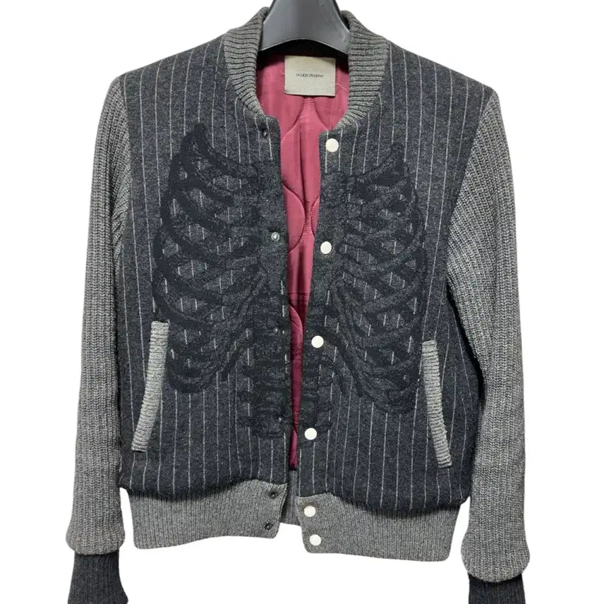 [BUNJANG] Undercover 13AW Anatomicouture Jacket / 언더커버 13aw anatomicouture 자켓
