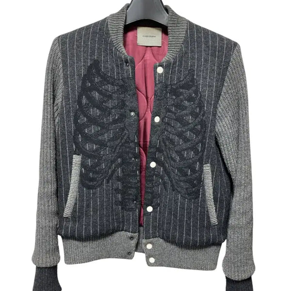 [BUNJANG] Undercover 13AW Anatomicouture Jacket / 언더커버 13aw anatomicouture 자켓