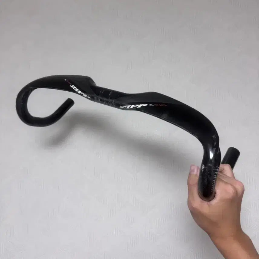 [BUNJANG] ZIPP SL-70 Aero Drop Bar 42cm / 짚 sl70 에어로 드롭바 로드 픽시 판매 급처