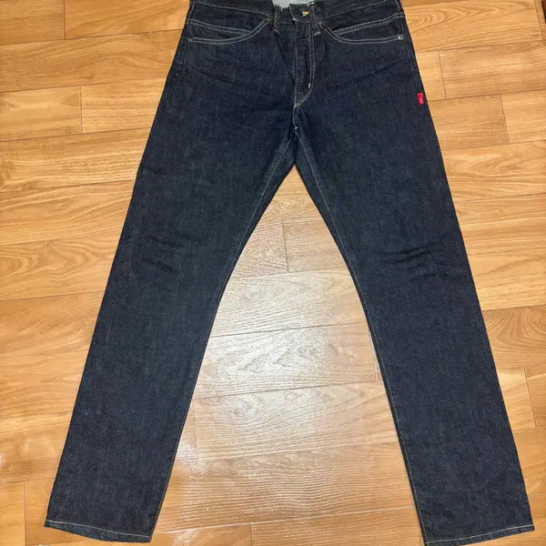 [BUNJANG] WTAPS Selvedge Denim Jeans / (m) 더블탭스 셀비지진