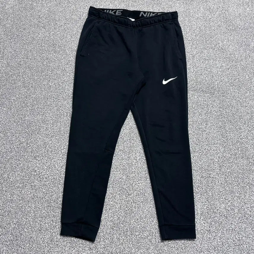 [BUNJANG] Nike Dri-FIT Tapered Training Pants / L 나이키 드라이핏 테이퍼드 트레이닝 팬츠 0831