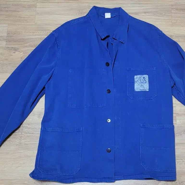 [BUNJANG] French Work Jacket / 00s 프렌치 워크 자켓