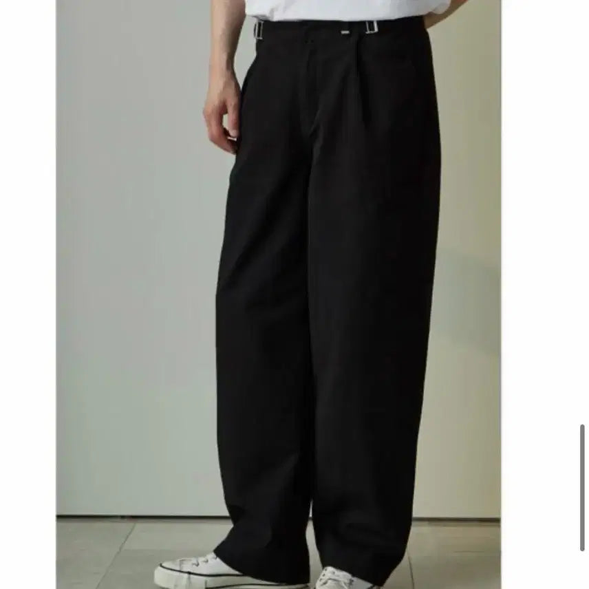 [BUNJANG] Healush Masterpiece Pants / Healush 힐러쉬 마스터피스 팬츠 3