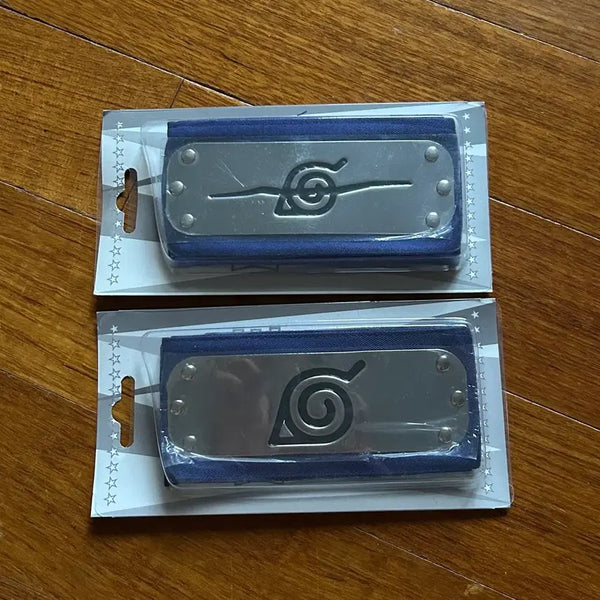 [BUNJANG] Naruto Headband / 나루토 써클렛