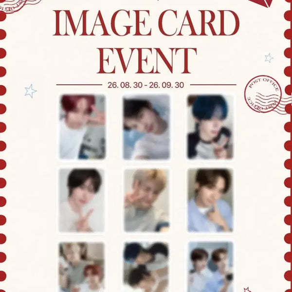 [BUNJANG] TWS Ru-b-lies Photocard Set Bundle Set / 세트) 투어스 루블리스 포카 세트 양도합니다
