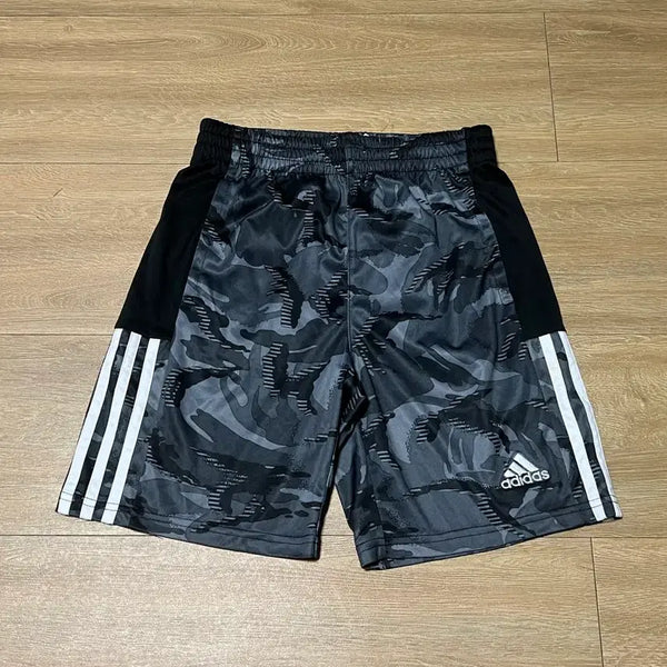 [BUNJANG] Adidas Training Shorts / 아디다스 트레이닝반바지