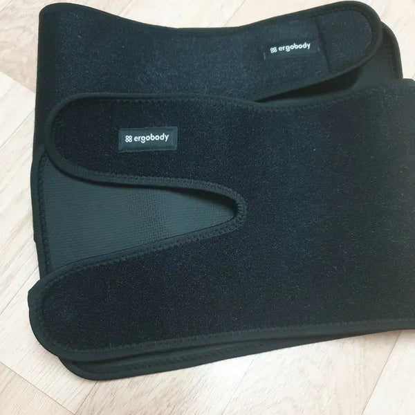 [BUNJANG] Ergobody Thigh Support Strap Black / ergobody 허벅지용 블랙