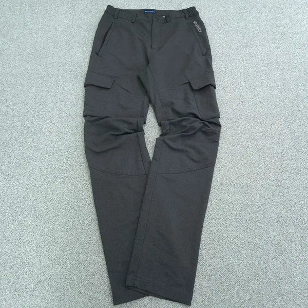 [BUNJANG] Discovery Cargo Pants Size 78 / 78 디스커버리 카고 바지 | 0831C31