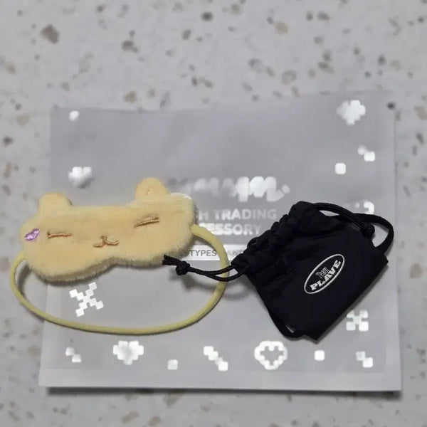[BUNJANG] PLAVE MMEEMI MU Accessory Bundle Set / 플레이브 므메미무 악세사리 일괄