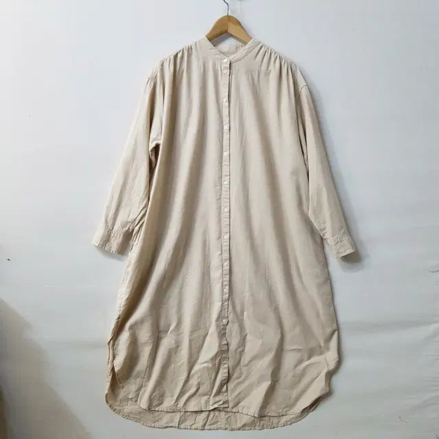 [BUNJANG] GAP Linen Blend Dress / GAP 린넨 원피스
