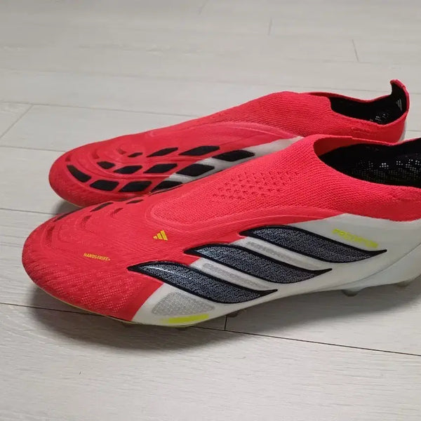 [BUNJANG] Predator 2026 AG LL / 아디다스 프레데터 엘리트 2026 AG LL 축구화