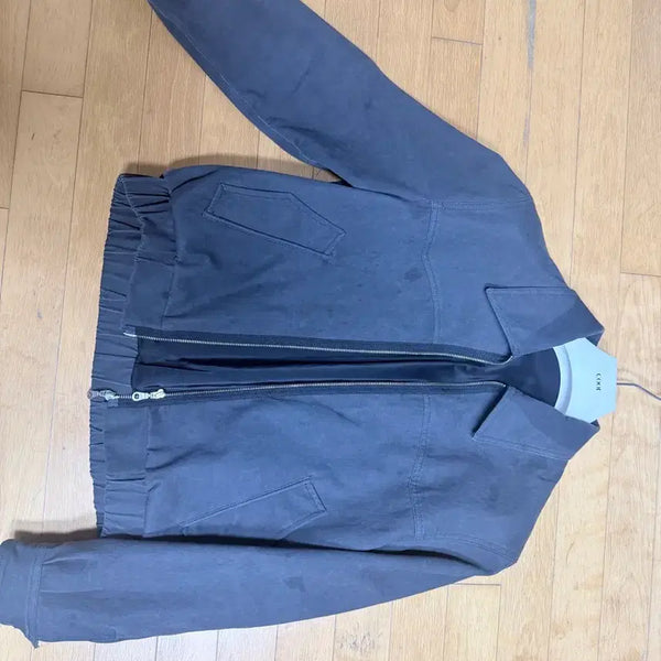 [BUNJANG] Coar Jacket M Size / 쿠어 자켓 m 사이즈