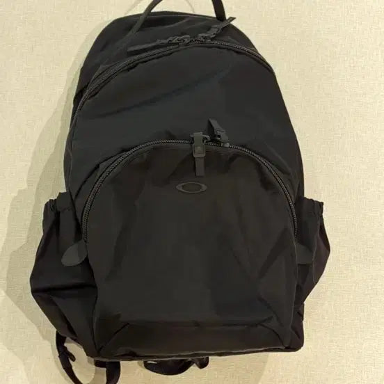 [BUNJANG] Oakley FGL Backpack L 9.0 Blackout / 오클리 FGL 백팩 L 9.0 블랙아웃
