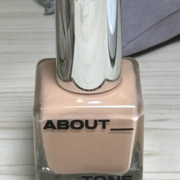 [BUNJANG] About Tone Foundation 1.0 / 어바웃톤 파데 1.0에 팔아요