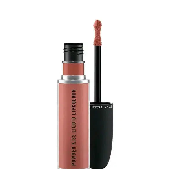 [BUNJANG] MAC Powder Kiss Liquid Lipcolour Date-Maker / 맥 파우더 키스 리퀴드 립컬러 데이트-메이커