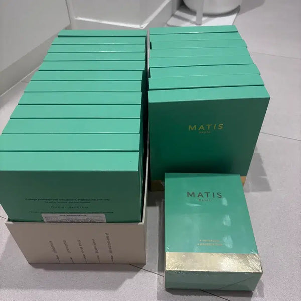 [BUNJANG] Matthieu Paris Hydrating Ampoule / 마티스파리 수분앰플