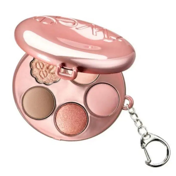 [BUNJANG] Fwee Eye Palette Yogurt Peach / 요거트피치 퓌 포켓 아이팔레트 섀도우팔레트