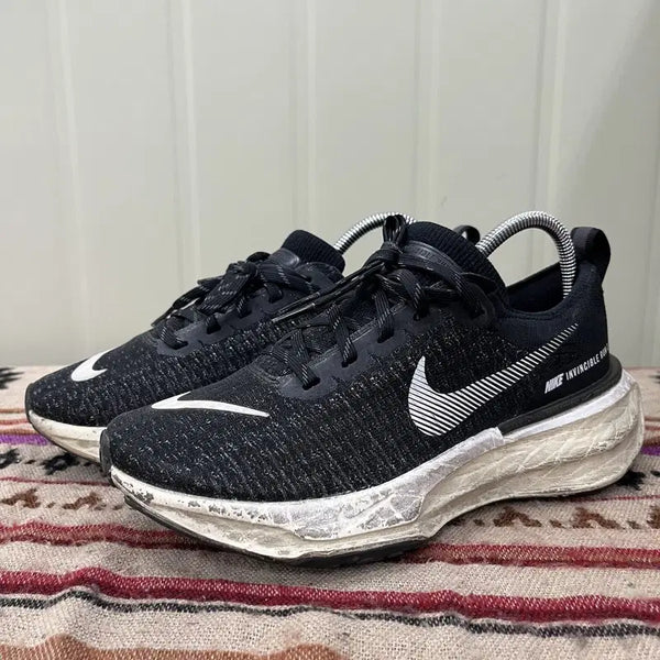 [BUNJANG] Nike Invincible 3 Running Shoes 240 / 나이키 인빈서블 3 런닝화 운동화 240 X03664