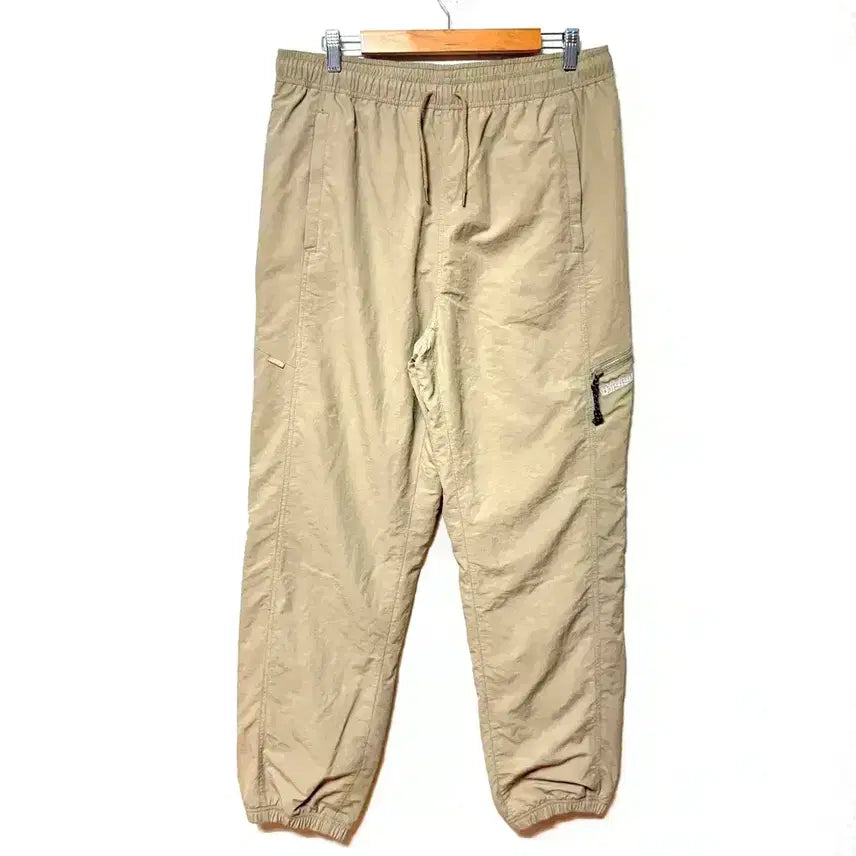 [BUNJANG] thisisneverthat Utility Woven Jogger Pants / [L,100]디스이즈네버댓 유틸리티 우븐 조거팬츠 바지