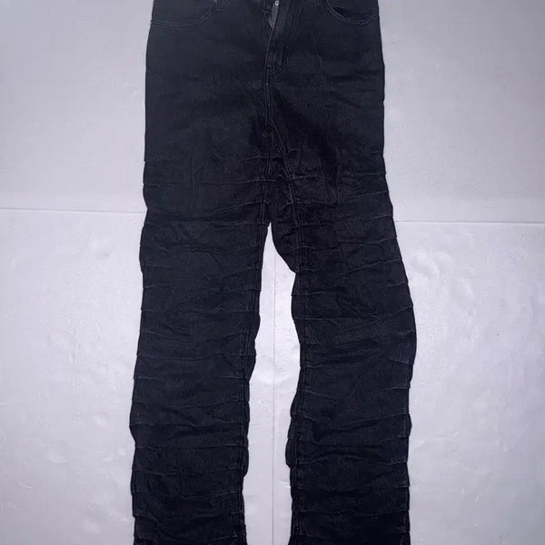 [BUNJANG] NoManual Scrunch Pants M / NoManual Scrunch Pants M (3)