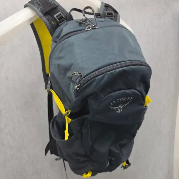 [BUNJANG] Osprey Hiking Backpack 18L / 오스프리 등산 백팩 가방 18 L