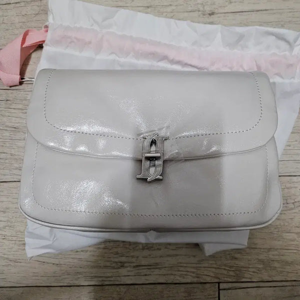 [BUNJANG] J.ESTINA GINO SM Cross Bag / 미사용 제이에스티나 크로스 백