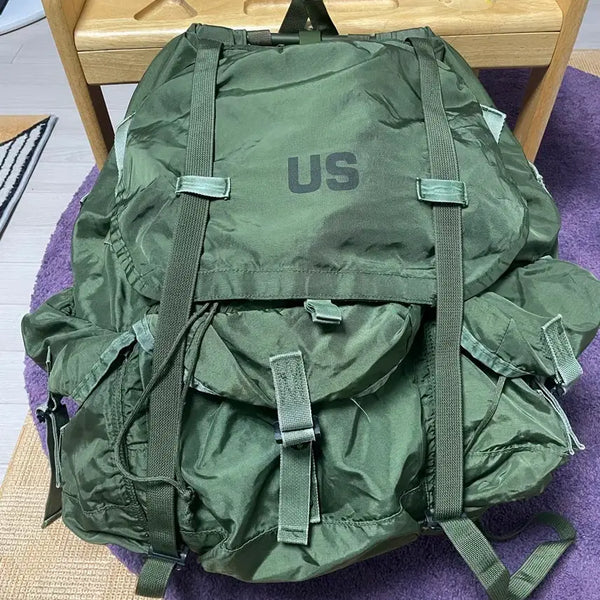 [BUNJANG] US Army Alice Pack Large (Grade A) / 미군 엘리스팩 라지사이즈 A급