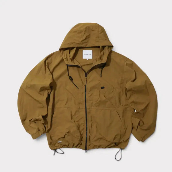 [BUNJANG] Espionage Ray Yacht Parka / [L] 에스피오나지 레이 요트 파카
