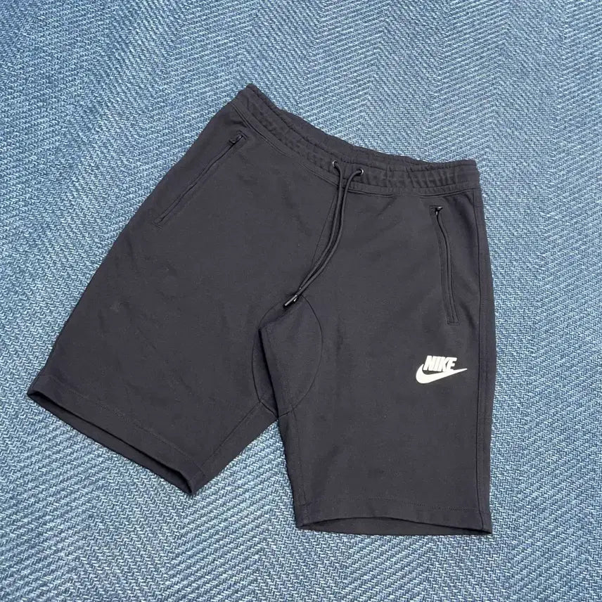 [BUNJANG] Nike Men's Training Shorts / [M] 나이키 츄리닝 반바지 만원샵