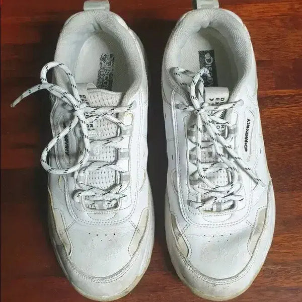 [BUNJANG] Discovery Expedition Sneakers (270mm) / 디스커버리 익스페디션 운동화 270