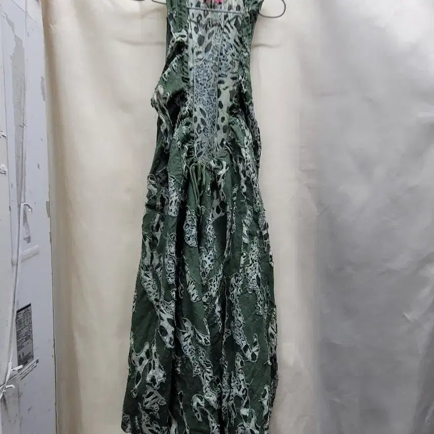[BUNJANG] Stylish Dress / 디잔이쁜원피스