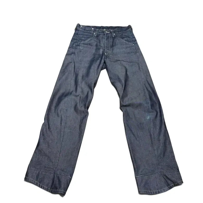 [BUNJANG] Levi's Engineered Denim Pants (Size 28) / 28 리바이스 엔진 엔지니어드 데님 팬츠