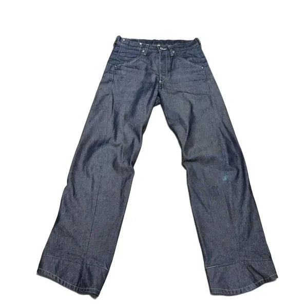 [BUNJANG] Levi's Engineered Denim Pants (Size 28) / 28 리바이스 엔진 엔지니어드 데님 팬츠