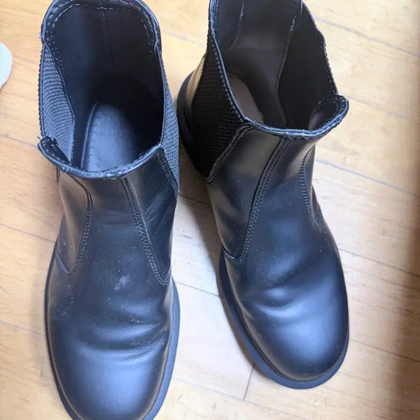 [BUNJANG] Dr. Martens Chelsea Boots / 닥터마틴 첼시