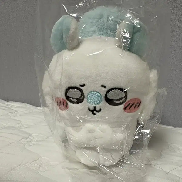 [BUNJANG] Chiikawa Sad Momonga Plush (Sealed) / 치이카와 슬픈 모몽가 인형 판매 (미개봉)