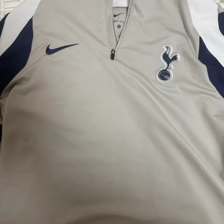 [BUNJANG] Tottenham Nike Training Kit / 토트넘 훈련복