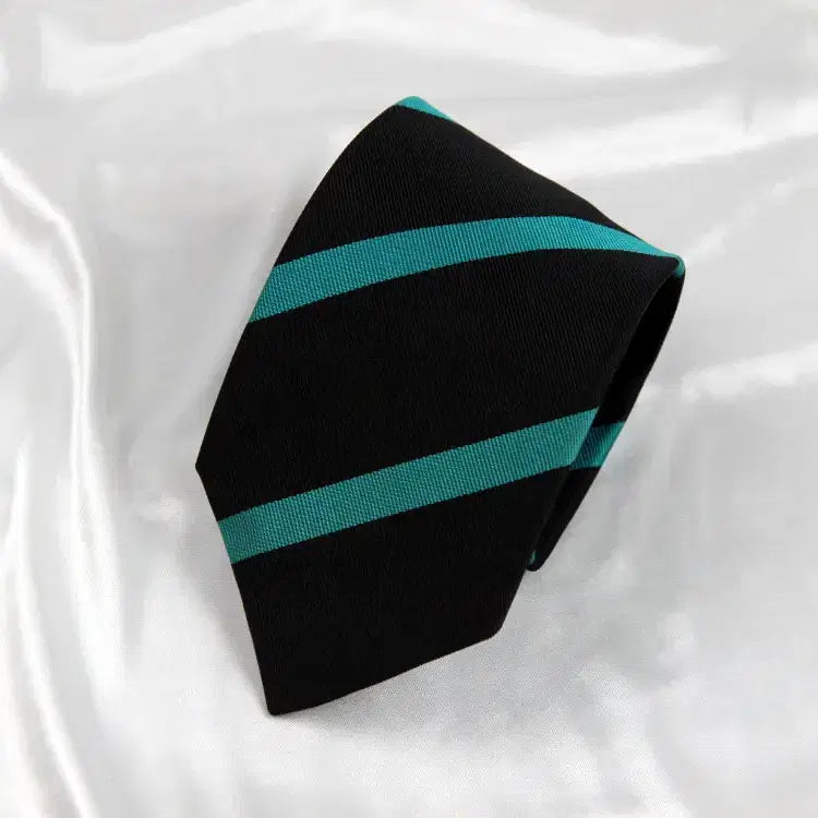 [BUNJANG] Burberry 9cm Silk Necktie / 버버리 9cm A등급 잉글랜드 명품넥타이